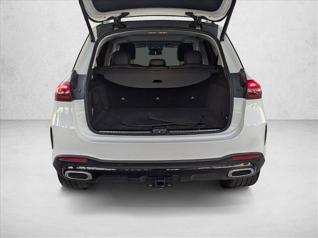 used 2024 Mercedes-Benz GLE 350 car, priced at $49,995