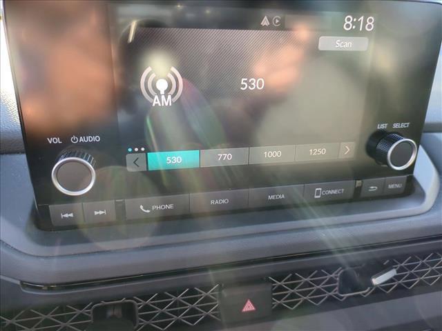 used 2024 Honda Accord car, priced at $23,595