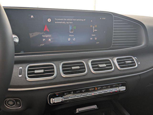 new 2026 Mercedes-Benz GLE 450 car, priced at $84,060