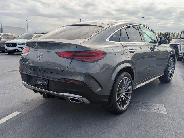 new 2026 Mercedes-Benz GLE 450 car, priced at $84,060