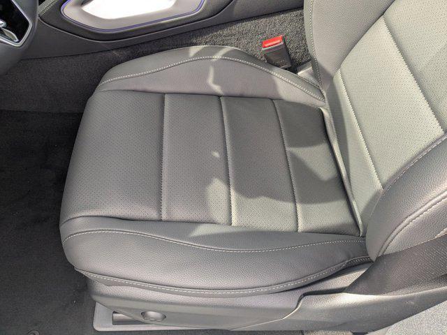 new 2026 Mercedes-Benz GLE 450 car, priced at $84,060