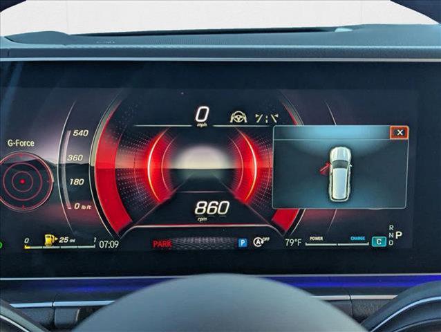 new 2026 Mercedes-Benz GLS 580 car, priced at $120,235