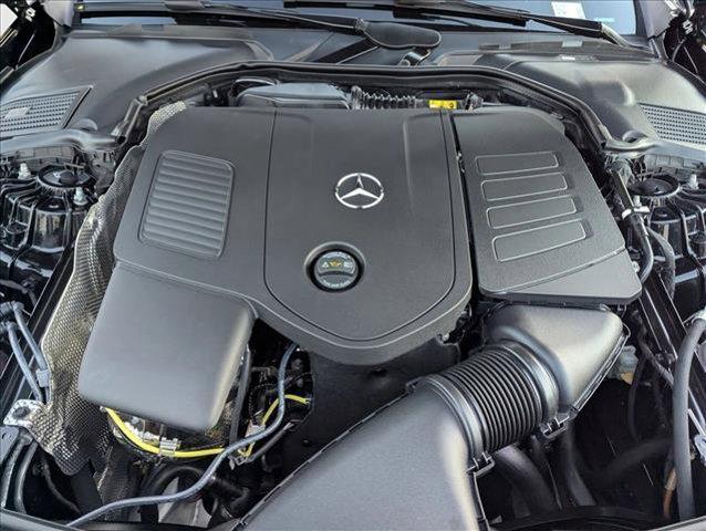 new 2026 Mercedes-Benz CLE 300 car, priced at $70,145