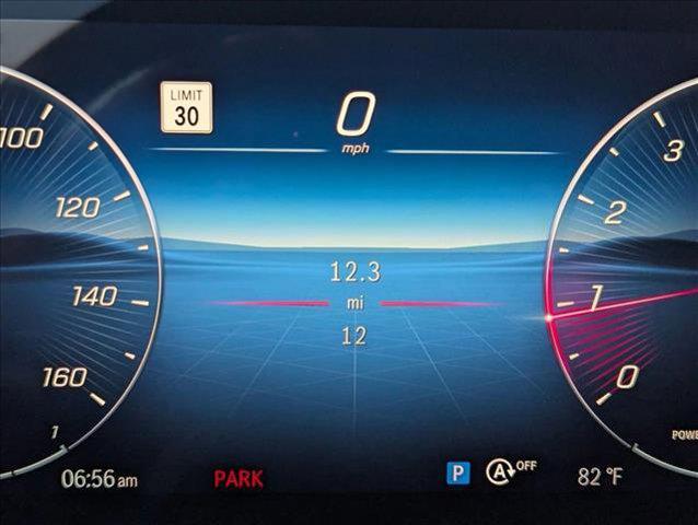 new 2026 Mercedes-Benz CLE 300 car, priced at $70,145