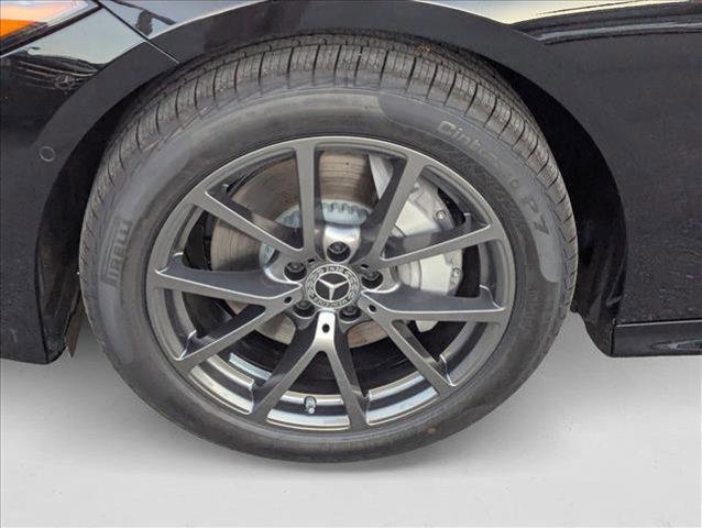 new 2026 Mercedes-Benz CLE 300 car, priced at $70,145