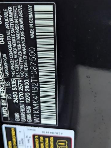 new 2026 Mercedes-Benz CLE 300 car, priced at $70,145