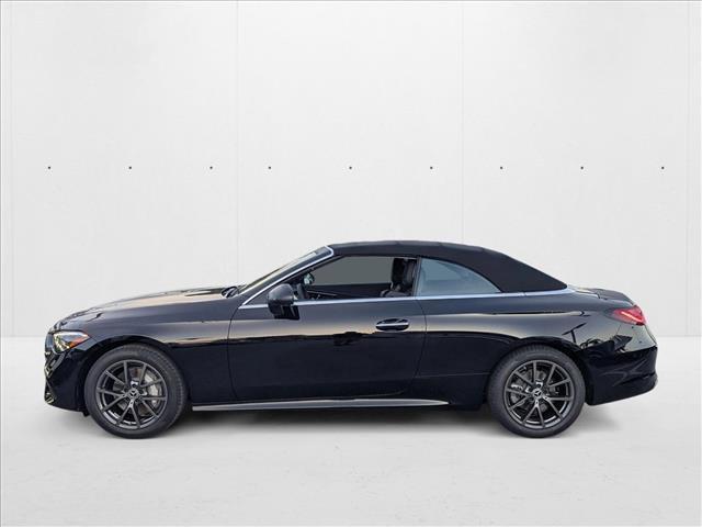 new 2026 Mercedes-Benz CLE 300 car, priced at $70,145