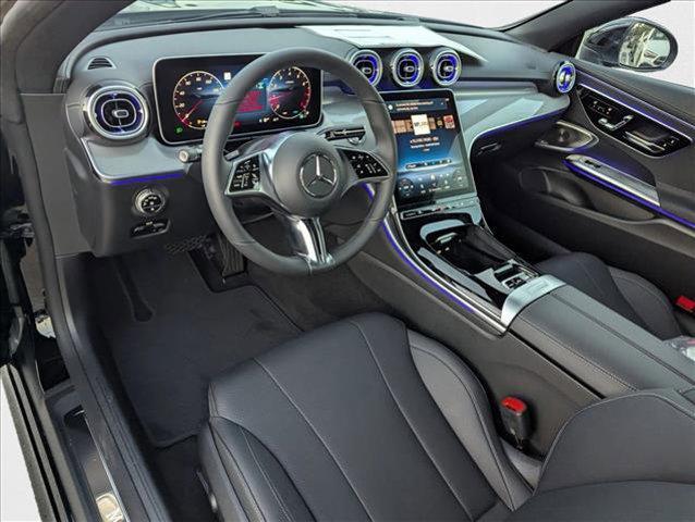 new 2026 Mercedes-Benz CLE 300 car, priced at $70,145