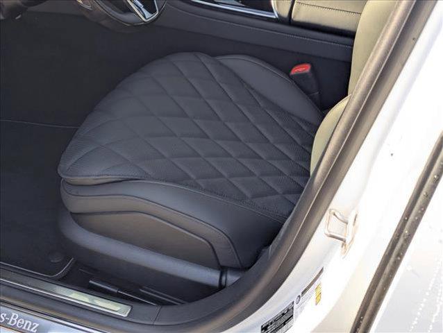 new 2025 Mercedes-Benz S-Class car, priced at $143,950