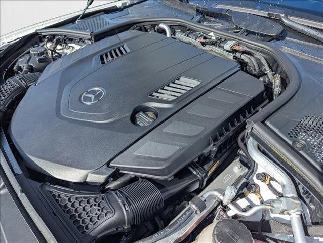 new 2025 Mercedes-Benz S-Class car, priced at $143,950