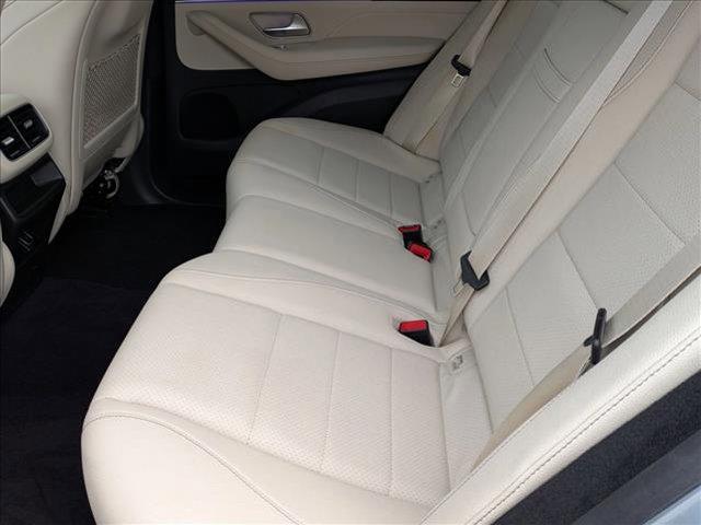 used 2023 Mercedes-Benz GLE 350 car, priced at $47,991