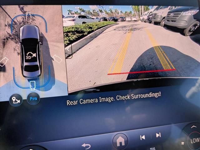 new 2026 Mercedes-Benz S-Class car, priced at $144,355