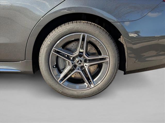 new 2026 Mercedes-Benz S-Class car, priced at $144,355