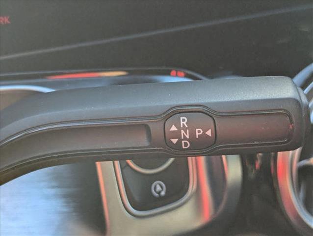 used 2021 Mercedes-Benz AMG GLB 35 car, priced at $26,995