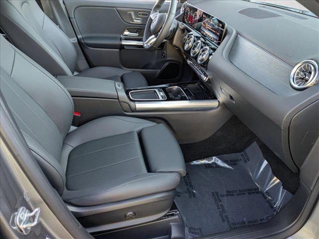 used 2026 Mercedes-Benz GLA 250 car, priced at $42,777