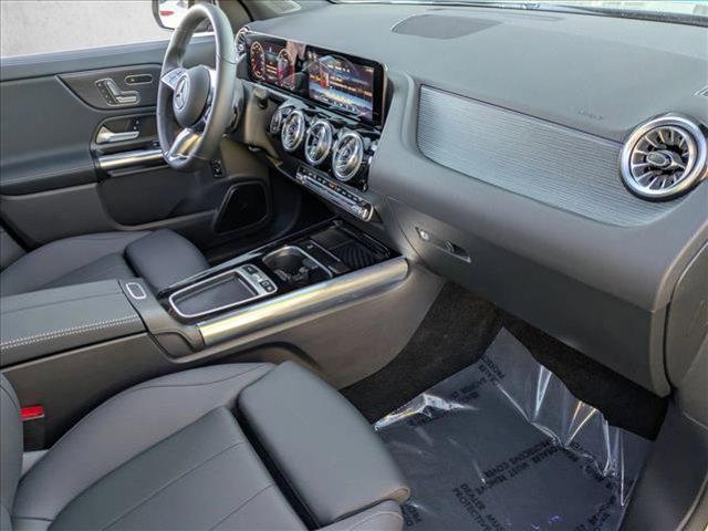 used 2026 Mercedes-Benz GLA 250 car, priced at $42,777