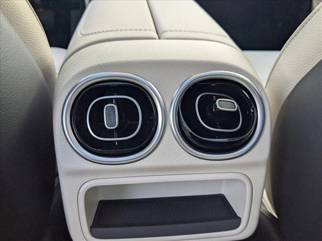 used 2025 Mercedes-Benz C-Class car, priced at $44,477