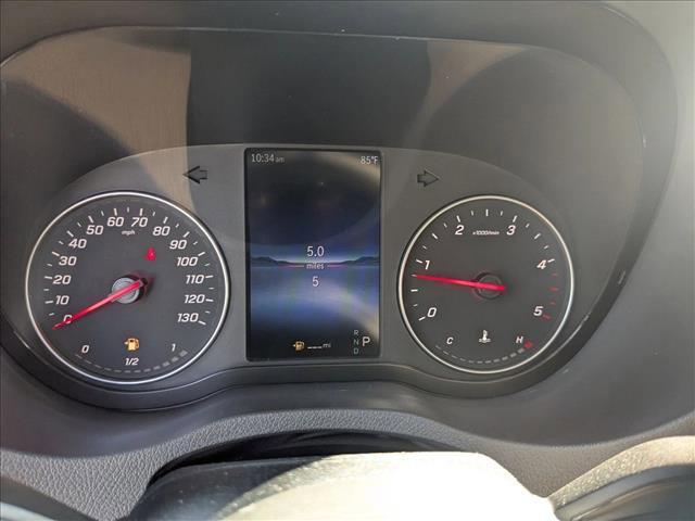 new 2026 Mercedes-Benz Sprinter 2500 car, priced at $64,562