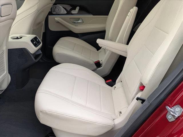 used 2020 Mercedes-Benz GLS 450 car, priced at $39,889