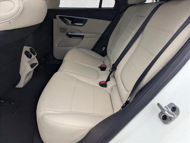 new 2026 Mercedes-Benz GLC 300 car, priced at $50,935