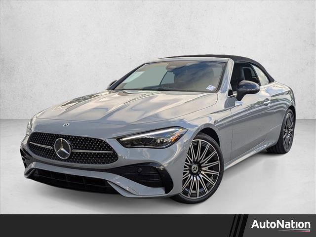 new 2026 Mercedes-Benz CLE 300 car, priced at $76,505