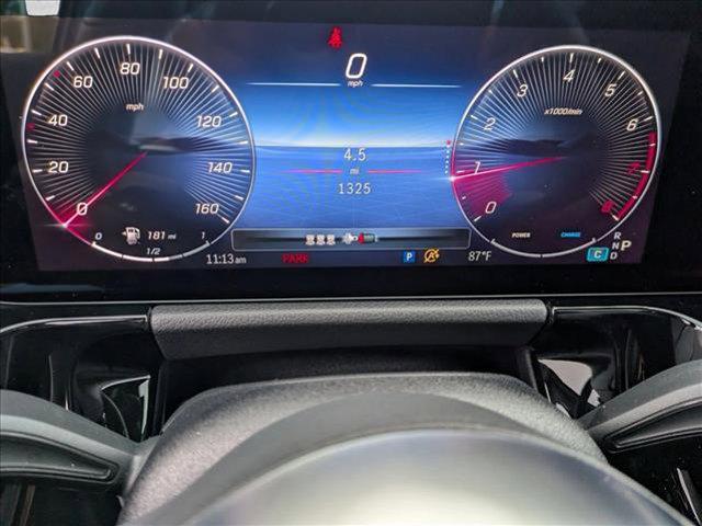 used 2026 Mercedes-Benz GLA 250 car, priced at $44,271