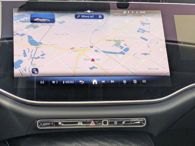 new 2026 Mercedes-Benz E-Class car, priced at $79,070