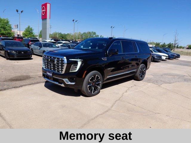 new 2026 GMC Yukon XL car, priced at $93,988