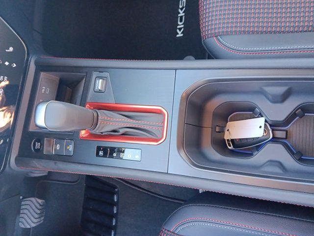 new 2026 Nissan Kicks car, priced at $29,950