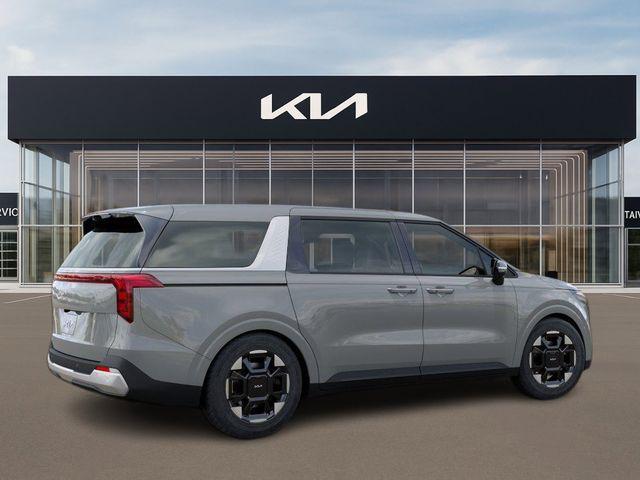new 2026 Kia Carnival car, priced at $44,110