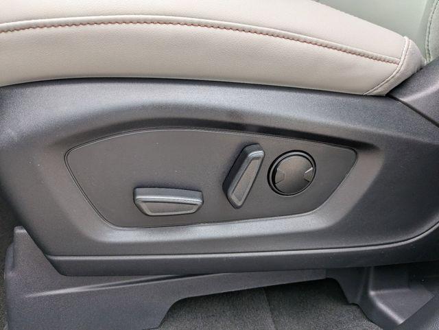 new 2026 Ford Explorer car, priced at $46,675