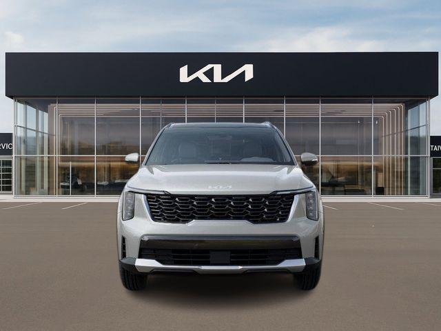 new 2026 Kia Sorento car, priced at $38,450