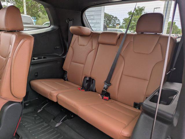 used 2024 Kia Telluride car, priced at $38,599