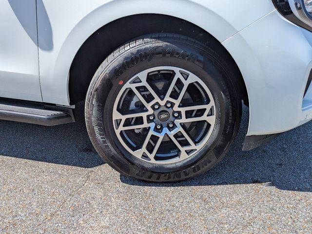 new 2026 Ford Expedition Max car, priced at $73,065