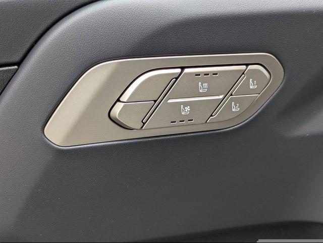 used 2027 Kia Telluride Hybrid car, priced at $53,560