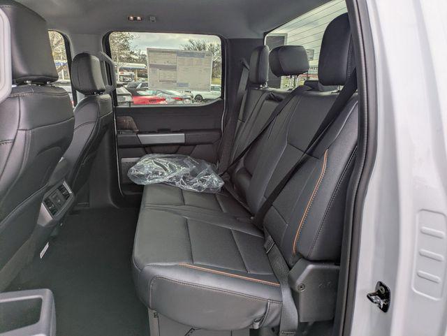 new 2026 Ford F-250 car, priced at $76,700