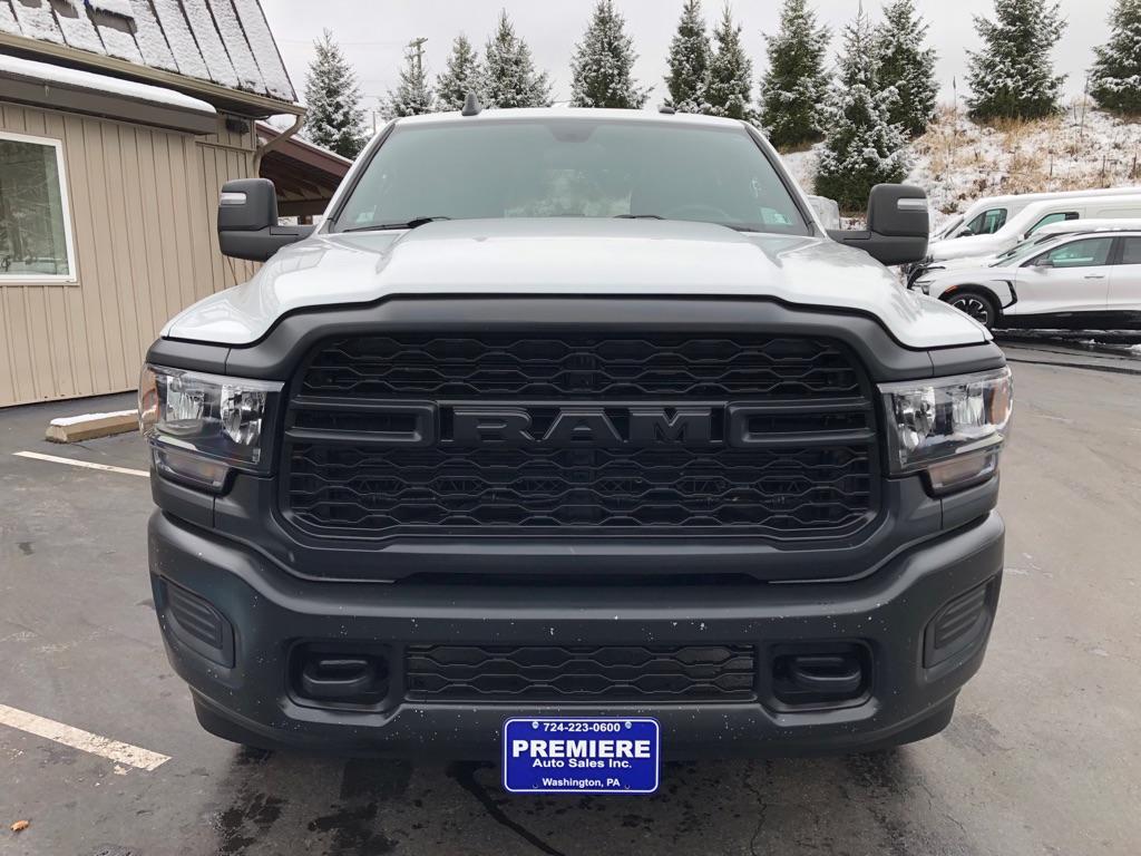used 2023 Ram 2500 car, priced at $20,969