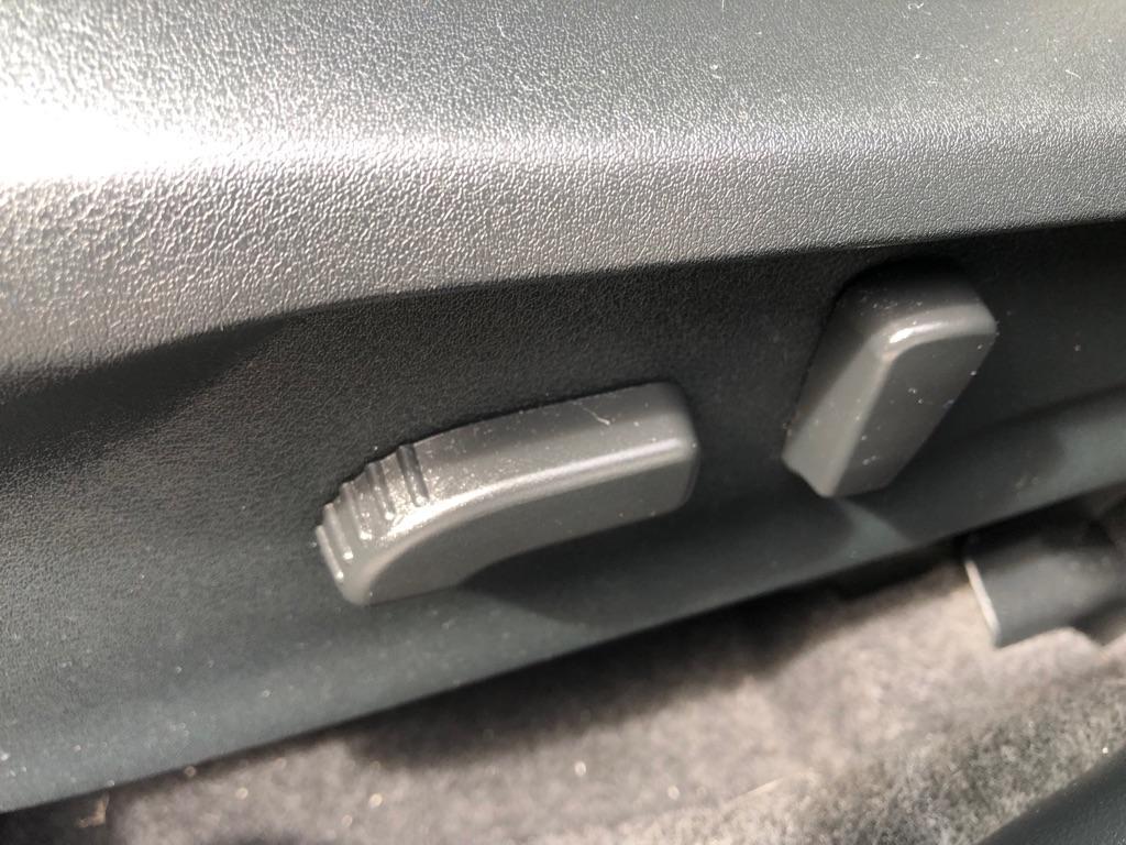 used 2021 Subaru Impreza car, priced at $17,970