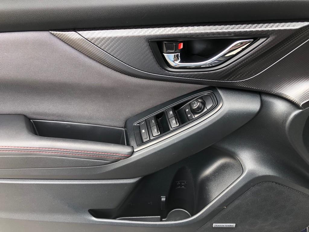 used 2021 Subaru Impreza car, priced at $17,970