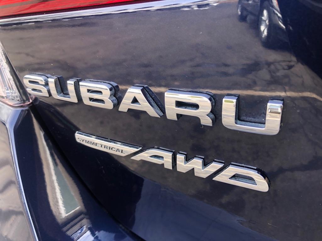 used 2021 Subaru Impreza car, priced at $17,970