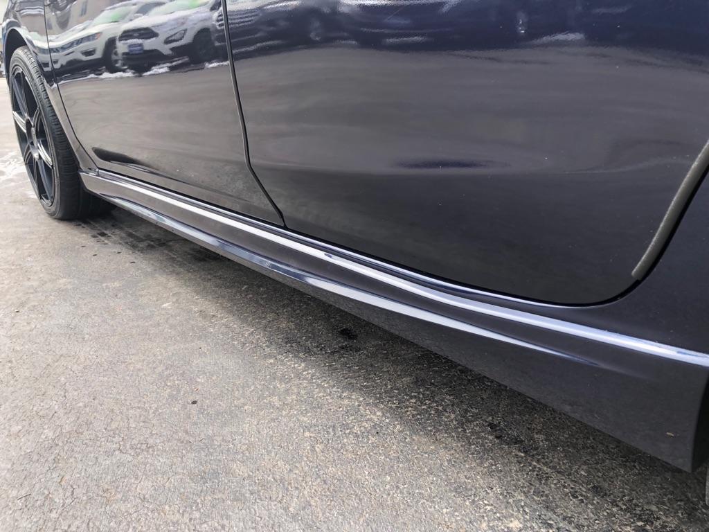 used 2021 Subaru Impreza car, priced at $17,970