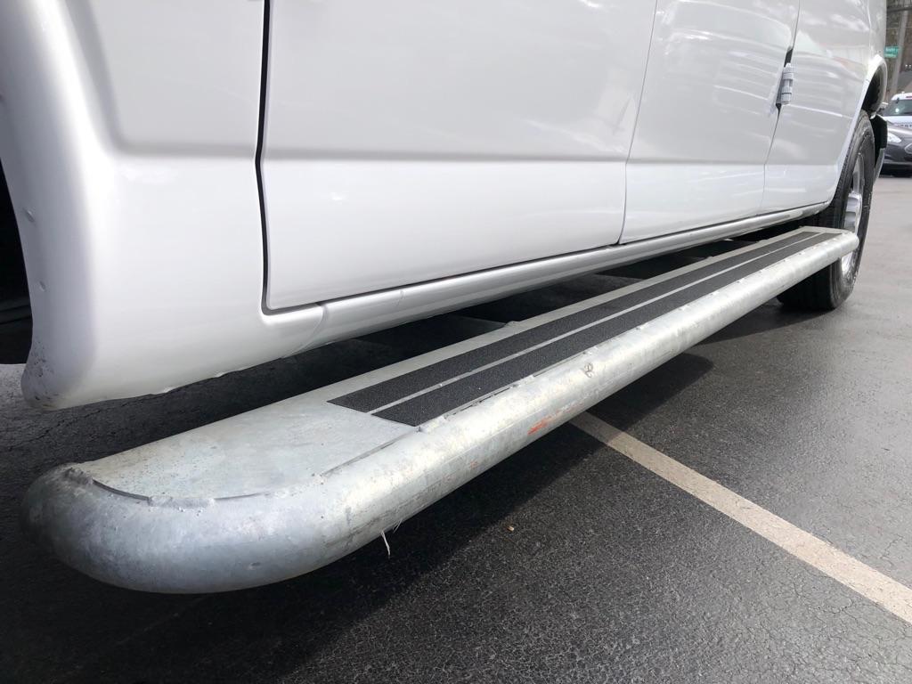 used 2024 Chevrolet Express 2500 car, priced at $30,991