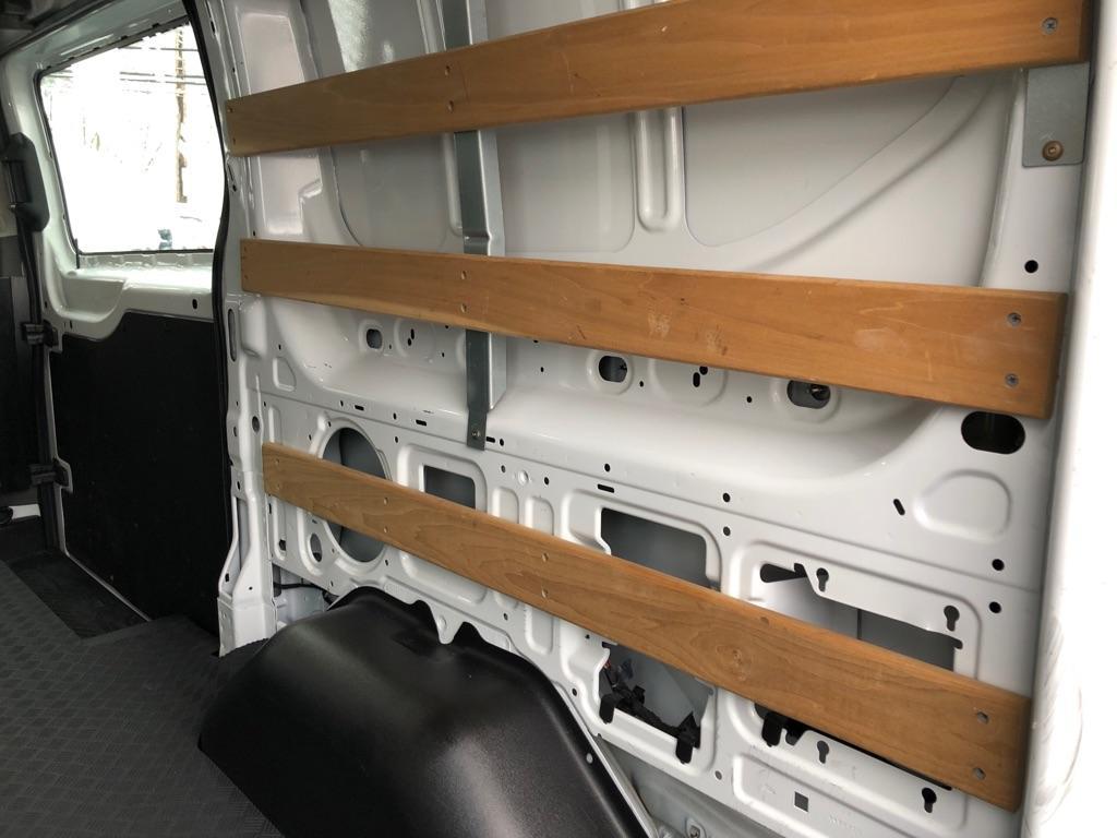 used 2024 Ford Transit-250 car, priced at $31,967
