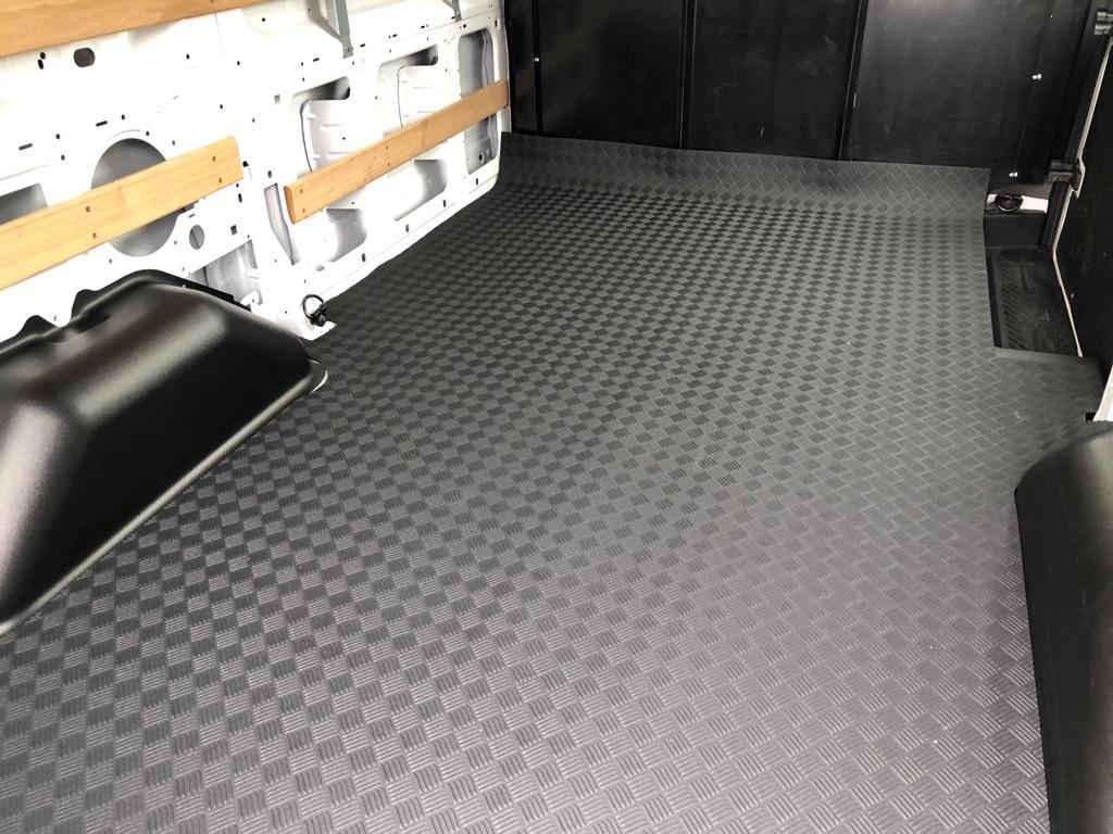 used 2024 Ford Transit-250 car, priced at $31,967