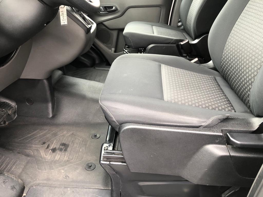 used 2024 Ford Transit-250 car, priced at $31,967