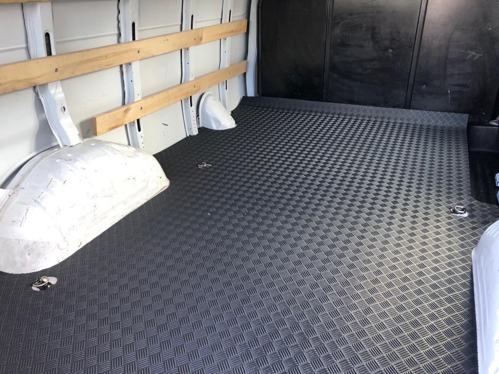 used 2024 Chevrolet Express 2500 car, priced at $30,823