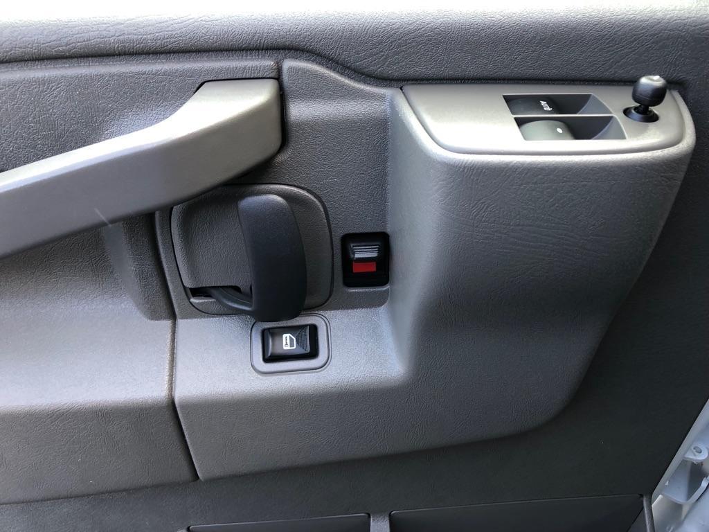 used 2024 Chevrolet Express 2500 car, priced at $30,823