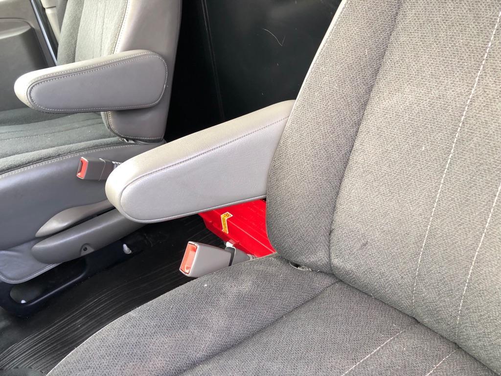 used 2024 Chevrolet Express 2500 car, priced at $30,823