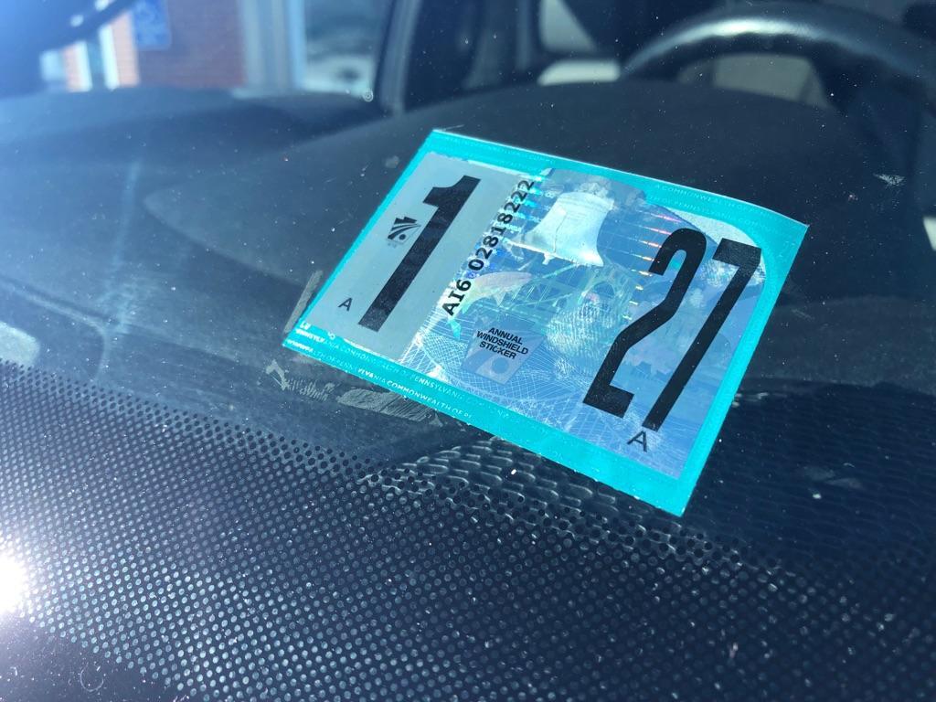 used 2023 Ram 2500 car, priced at $27,839