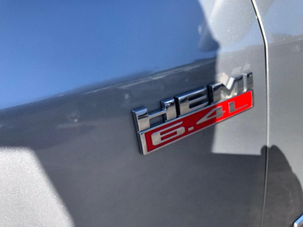 used 2022 Ram 2500 car, priced at $24,957